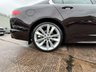USED 2013 62 JAGUAR XF 3.0 D V6 S PORTFOLIO 4d 275 BHP 12 MONTHS NATIONALL WARRANTY!!