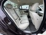 USED 2013 62 JAGUAR XF 3.0 D V6 S PORTFOLIO 4d 275 BHP 12 MONTHS NATIONALL WARRANTY!!