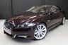 USED 2013 62 JAGUAR XF 3.0 D V6 S PORTFOLIO 4d 275 BHP 12 MONTHS NATIONALL WARRANTY!!