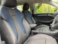 USED 2015 15 AUDI A3 1.4 TFSI SPORT 3d 148 BHP 