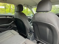 USED 2015 15 AUDI A3 1.4 TFSI SPORT 3d 148 BHP 