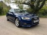 USED 2015 15 AUDI A3 1.4 TFSI SPORT 3d 148 BHP 