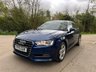 USED 2015 15 AUDI A3 1.4 TFSI SPORT 3d 148 BHP 