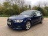 USED 2015 15 AUDI A3 1.4 TFSI SPORT 3d 148 BHP 