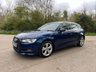 USED 2015 15 AUDI A3 1.4 TFSI SPORT 3d 148 BHP 