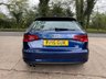 USED 2015 15 AUDI A3 1.4 TFSI SPORT 3d 148 BHP 