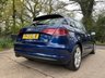 USED 2015 15 AUDI A3 1.4 TFSI SPORT 3d 148 BHP 