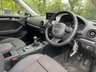 USED 2015 15 AUDI A3 1.4 TFSI SPORT 3d 148 BHP 