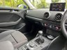 USED 2015 15 AUDI A3 1.4 TFSI SPORT 3d 148 BHP 