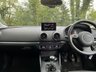 USED 2015 15 AUDI A3 1.4 TFSI SPORT 3d 148 BHP 