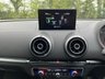 USED 2015 15 AUDI A3 1.4 TFSI SPORT 3d 148 BHP 