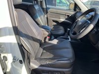 USED 2012 12 HYUNDAI SANTA FE 2.2 PREMIUM CRDI  5d 194 BHP 