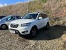 USED 2012 12 HYUNDAI SANTA FE 2.2 PREMIUM CRDI  5d 194 BHP 