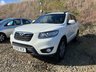 USED 2012 12 HYUNDAI SANTA FE 2.2 PREMIUM CRDI  5d 194 BHP 