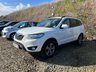 USED 2012 12 HYUNDAI SANTA FE 2.2 PREMIUM CRDI  5d 194 BHP 