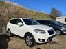 USED 2012 12 HYUNDAI SANTA FE 2.2 PREMIUM CRDI  5d 194 BHP 