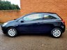USED 2015 65 VAUXHALL CORSA 1.2 DESIGN 3d 69 BHP VERY LOW MILES - RAC WARRANTY