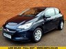 USED 2015 65 VAUXHALL CORSA 1.2 DESIGN 3d 69 BHP VERY LOW MILES - RAC WARRANTY