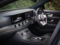 USED 2020 M MERCEDES-BENZ E-CLASS 3.0 AMG E 53 4MATIC PREMIUM PLUS MHEV 4d 430 BHP PANORAMIC ROOF, 360 CAMERA, KEYLESS, SPORTS EXHAUST, AMBIENT LIGHTING PACK AND MORE!!!