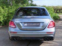 USED 2020 M MERCEDES-BENZ E-CLASS 3.0 AMG E 53 4MATIC PREMIUM PLUS MHEV 4d 430 BHP PANORAMIC ROOF, 360 CAMERA, KEYLESS, SPORTS EXHAUST, AMBIENT LIGHTING PACK AND MORE!!!
