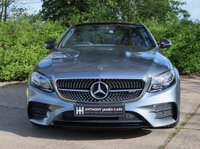 USED 2020 M MERCEDES-BENZ E-CLASS 3.0 AMG E 53 4MATIC PREMIUM PLUS MHEV 4d 430 BHP PANORAMIC ROOF, 360 CAMERA, KEYLESS, SPORTS EXHAUST, AMBIENT LIGHTING PACK AND MORE!!!