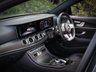 USED 2020 M MERCEDES-BENZ E-CLASS 3.0 AMG E 53 4MATIC PREMIUM PLUS MHEV 4d 430 BHP PANORAMIC ROOF, 360 CAMERA, KEYLESS, SPORTS EXHAUST, AMBIENT LIGHTING PACK AND MORE!!!