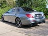 USED 2020 M MERCEDES-BENZ E-CLASS 3.0 AMG E 53 4MATIC PREMIUM PLUS MHEV 4d 430 BHP PANORAMIC ROOF, 360 CAMERA, KEYLESS, SPORTS EXHAUST, AMBIENT LIGHTING PACK AND MORE!!!