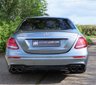 USED 2020 M MERCEDES-BENZ E-CLASS 3.0 AMG E 53 4MATIC PREMIUM PLUS MHEV 4d 430 BHP PANORAMIC ROOF, 360 CAMERA, KEYLESS, SPORTS EXHAUST, AMBIENT LIGHTING PACK AND MORE!!!