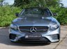USED 2020 M MERCEDES-BENZ E-CLASS 3.0 AMG E 53 4MATIC PREMIUM PLUS MHEV 4d 430 BHP PANORAMIC ROOF, 360 CAMERA, KEYLESS, SPORTS EXHAUST, AMBIENT LIGHTING PACK AND MORE!!!