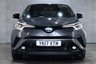 USED 2017 17 TOYOTA CHR 1.8 DYNAMIC 5d 122 BHP HIGH SPEC