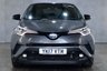 USED 2017 17 TOYOTA CHR 1.8 DYNAMIC 5d 122 BHP HIGH SPEC