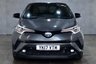 USED 2017 17 TOYOTA CHR 1.8 DYNAMIC 5d 122 BHP HIGH SPEC