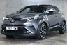 USED 2017 17 TOYOTA CHR 1.8 DYNAMIC 5d 122 BHP HIGH SPEC