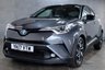 USED 2017 17 TOYOTA CHR 1.8 DYNAMIC 5d 122 BHP HIGH SPEC