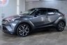 USED 2017 17 TOYOTA CHR 1.8 DYNAMIC 5d 122 BHP HIGH SPEC