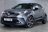 USED 2017 17 TOYOTA CHR 1.8 DYNAMIC 5d 122 BHP HIGH SPEC