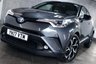 USED 2017 17 TOYOTA CHR 1.8 DYNAMIC 5d 122 BHP HIGH SPEC