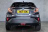 USED 2017 17 TOYOTA CHR 1.8 DYNAMIC 5d 122 BHP HIGH SPEC