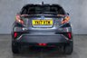 USED 2017 17 TOYOTA CHR 1.8 DYNAMIC 5d 122 BHP HIGH SPEC