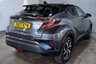 USED 2017 17 TOYOTA CHR 1.8 DYNAMIC 5d 122 BHP HIGH SPEC