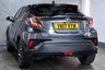 USED 2017 17 TOYOTA CHR 1.8 DYNAMIC 5d 122 BHP HIGH SPEC