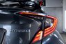 USED 2017 17 TOYOTA CHR 1.8 DYNAMIC 5d 122 BHP HIGH SPEC