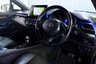 USED 2017 17 TOYOTA CHR 1.8 DYNAMIC 5d 122 BHP HIGH SPEC