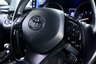 USED 2017 17 TOYOTA CHR 1.8 DYNAMIC 5d 122 BHP HIGH SPEC