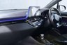 USED 2017 17 TOYOTA CHR 1.8 DYNAMIC 5d 122 BHP HIGH SPEC