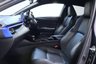 USED 2017 17 TOYOTA CHR 1.8 DYNAMIC 5d 122 BHP HIGH SPEC