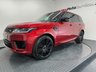 USED 2022 22 LAND ROVER RANGE ROVER SPORT 3.0 HSE MHEV 5d 246 BHP 