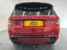USED 2022 22 LAND ROVER RANGE ROVER SPORT 3.0 HSE MHEV 5d 246 BHP 