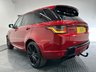 USED 2022 22 LAND ROVER RANGE ROVER SPORT 3.0 HSE MHEV 5d 246 BHP 