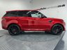 USED 2022 22 LAND ROVER RANGE ROVER SPORT 3.0 HSE MHEV 5d 246 BHP 